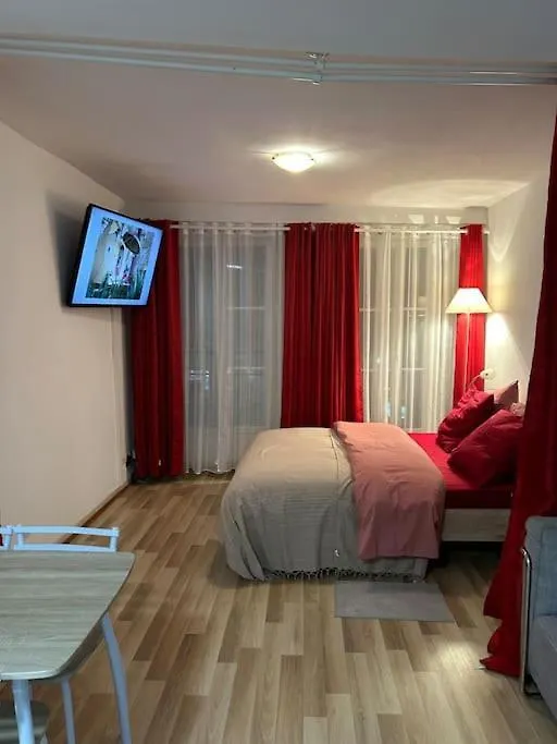 Appart Paris 10 Eme Apartment