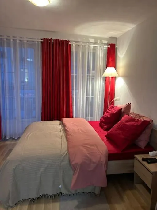 Apartment Appart Paris 10 Eme France