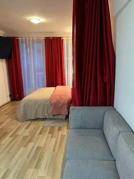 Apartment Appart Paris 10 Eme
